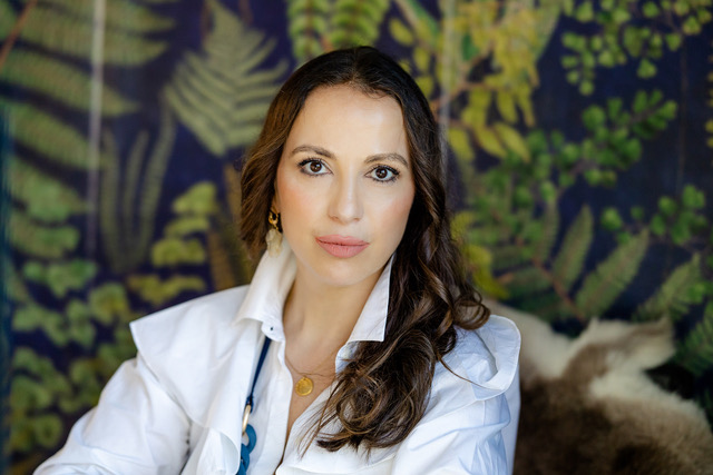 Dr Zuzana Winter, Clinical Psychologist